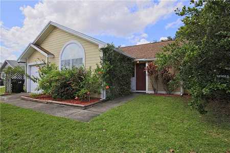 109 Steamboat Court Orlando, FL 32828