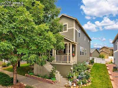 1418 Kirkham Street Colorado Springs, CO 80910