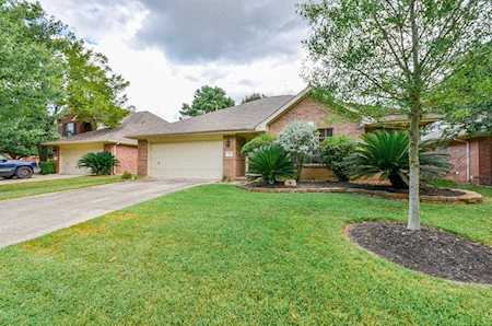 19322 Halston Ridge Ct Tomball, TX 77375