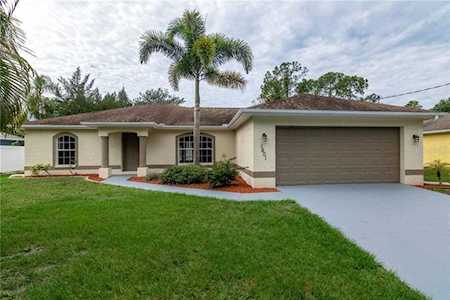 1601 Geranium Avenue North Port, FL 34288