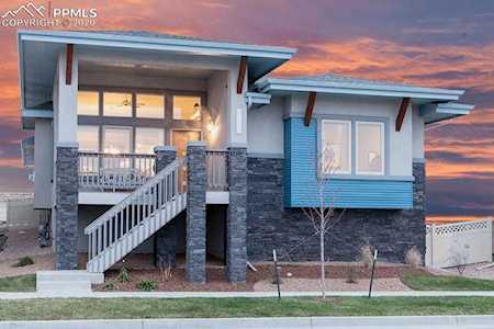 6340 Cubbage Drive Colorado Springs, CO 80924