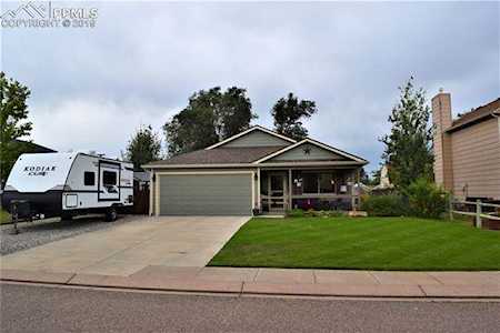 983 Daffodil Street Fountain, CO 80817