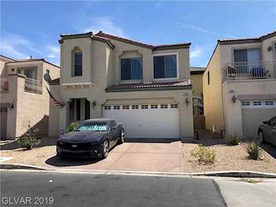 10005 Bonterra Ave Las Vegas, NV 89129