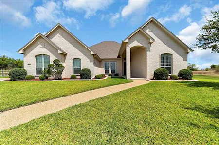11037 Hawkins Home Boulevard Benbrook, TX 76126