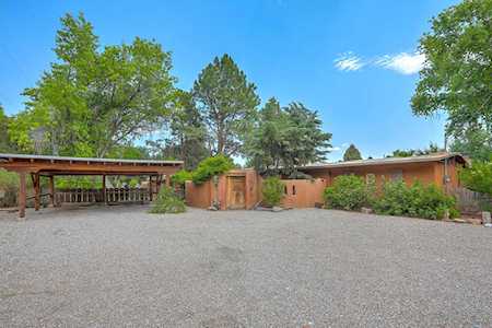 808 Chamisal Road Los Ranchos, NM 87107