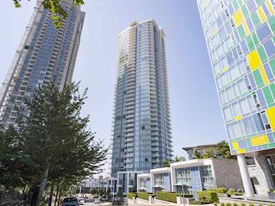 1788 Gilmore Avenue #3308 Burnaby, BC v5c 0l5