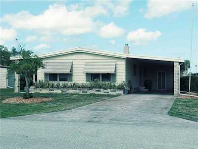 6293 Sparrow Lane Englewood, FL 34224