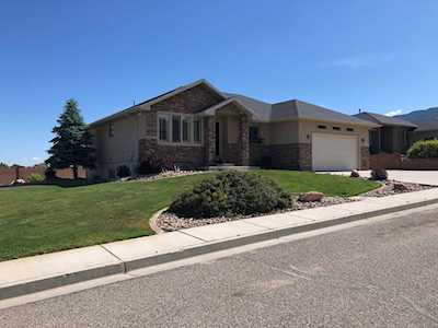 741 E Nichols Canyon RD Cedar City, UT 84721