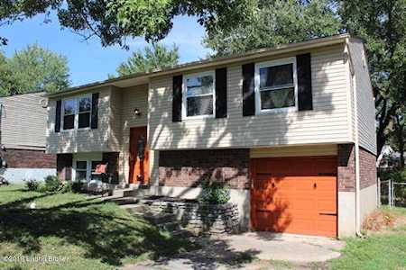 5205 Firwood Ln Louisville, KY 40291