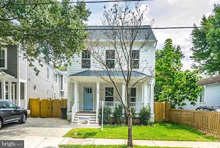 105 Oxford Ave Alexandria, VA 22301