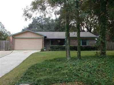 3023 Whirl A Way Trail Tallahassee, FL 32309