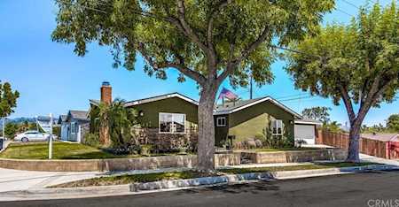 521 Las Lomas Drive La Habra, CA 90631
