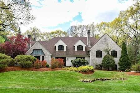 41 Bridle Path Sudbury, MA 01776