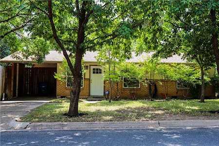 000 Confidential Ave. Austin, TX 78757
