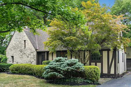 1655 Roxbury Road Upper Arlington, OH 43212