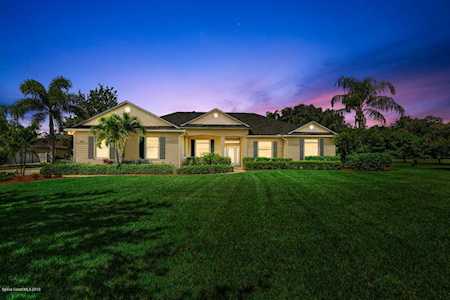 850 Maple Ridge Drive Merritt Island, FL 32952
