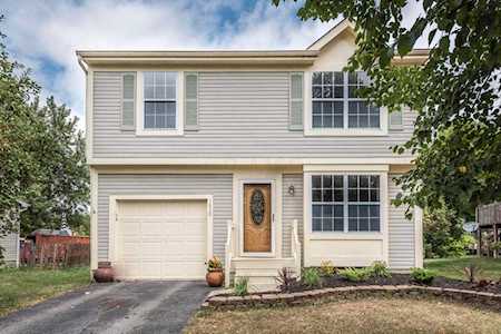 1830 Galleon Boulevard Hilliard, OH 43026