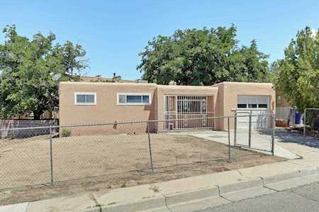 10801 Prospect Avenue NE Albuquerque, NM 87112