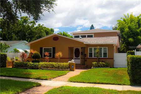 860 N 25Th Avenue St Petersburg, FL 33704