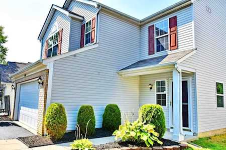 5812 Trailwater Lane Hilliard, OH 43026