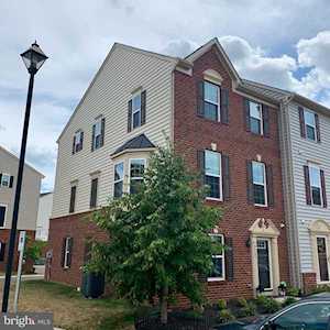 7101 Santa Cruz Place #52 Gainesville, VA 20155