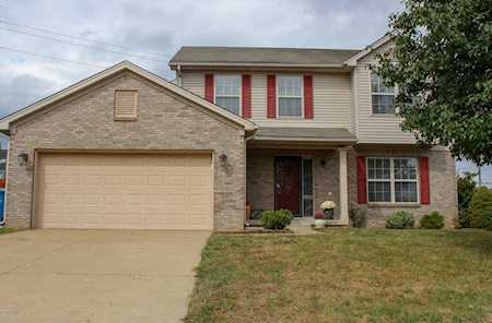 9617 Long Rifle Ln Louisville, KY 40228