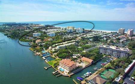 1050 W Peppertree Lane Sarasota, FL 34242