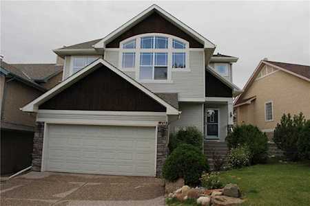 273 Hidden Creek Boulevard NW Calgary, AB T3A 6H4
