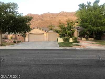844 Market Crest Dr Las Vegas, NV 89110