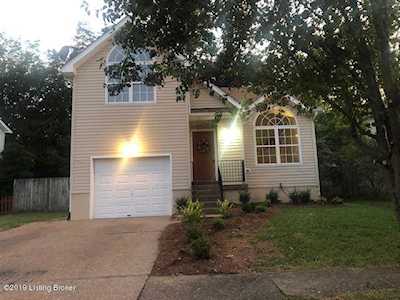 4218 Willowview Blvd Louisville, KY 40299