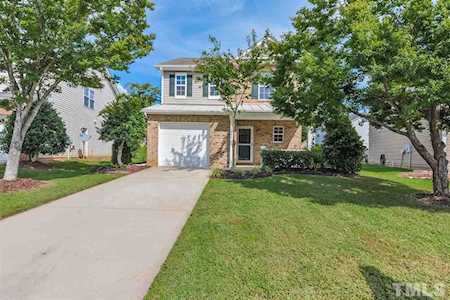 133 Bellfare Drive Garner, NC 27529