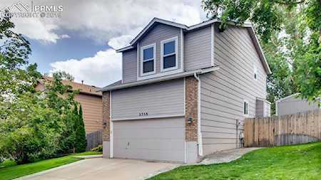 3759 Acreview Drive Colorado Springs, CO 80918