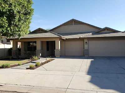 3311 W Knudsen Drive Phoenix, AZ 85027