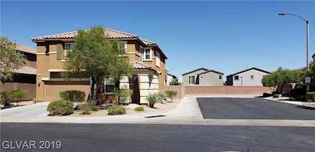 10158 Glorious Moon Ct Las Vegas, NV 89178