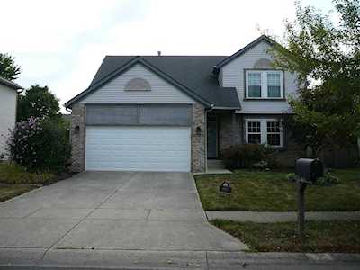 2662 Beacon Court Hilliard, OH 43026
