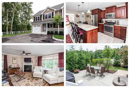 1405 Commerce Way #1 Attleboro, MA 02703