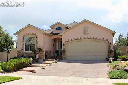 7333 Amberly Drive Colorado Springs, CO 80923