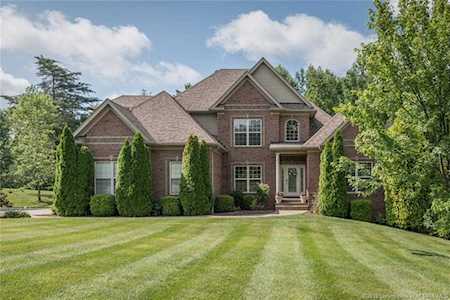 7011 Westridge Forest Ct Lanesville, IN 47136