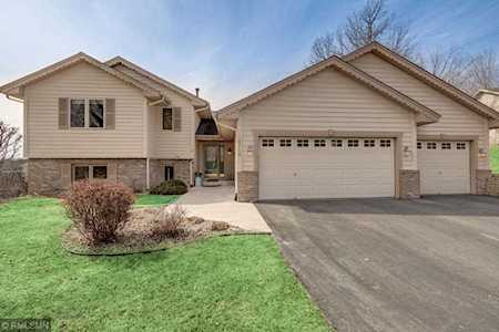 15716 Forest Circle Burnsville, MN 55306