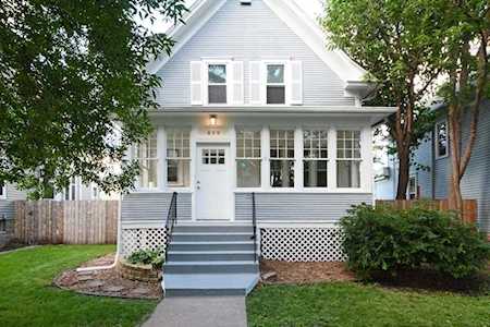 899 Tuscarora Avenue Saint Paul, MN 55102