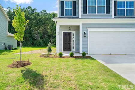 709 Lakemont Drive Clayton, NC 27520