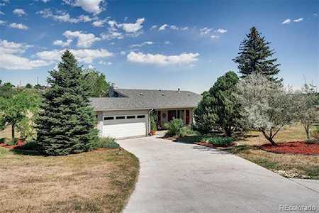 263 East Turf Lane Castle Rock, CO 80108