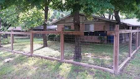 4108 Lewis Ln Austin, TX 78756