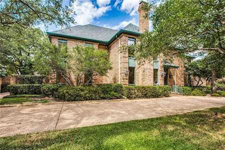4524 Rheims Place Highland Park, TX 75205