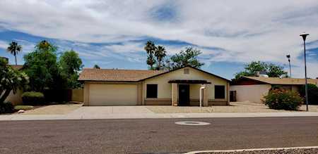 4419 W Sandra Circle Glendale, AZ 85308