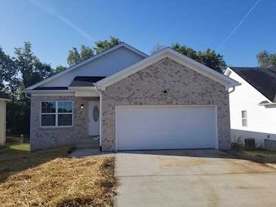 392 Bridlewood Shelbyville, KY 40065