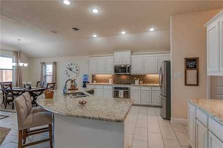 107 Forest Lane Justin, TX 76247