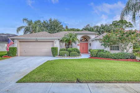 2470 Summer Brook Street Melbourne, FL 32940