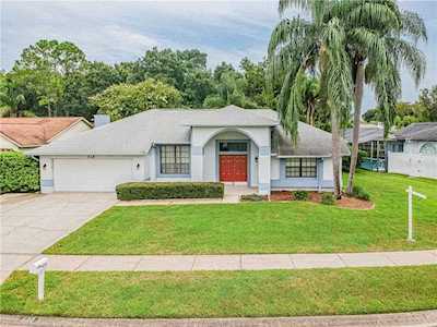 628 Heatherwood Court Tarpon Springs, FL 34688