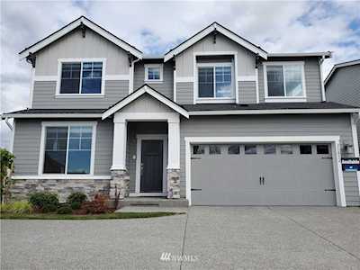 25812 SE 203rd (Lot 202) Ave SE Covington, WA 98042